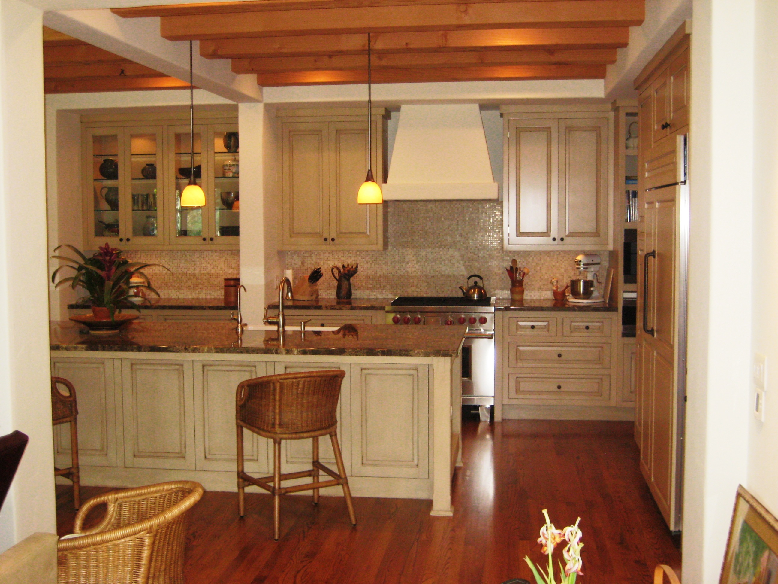 Home Design Blog Kitchen Antique